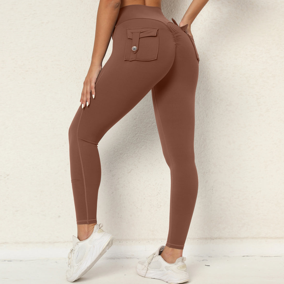 Women’s High Stretch Yoga Leggings