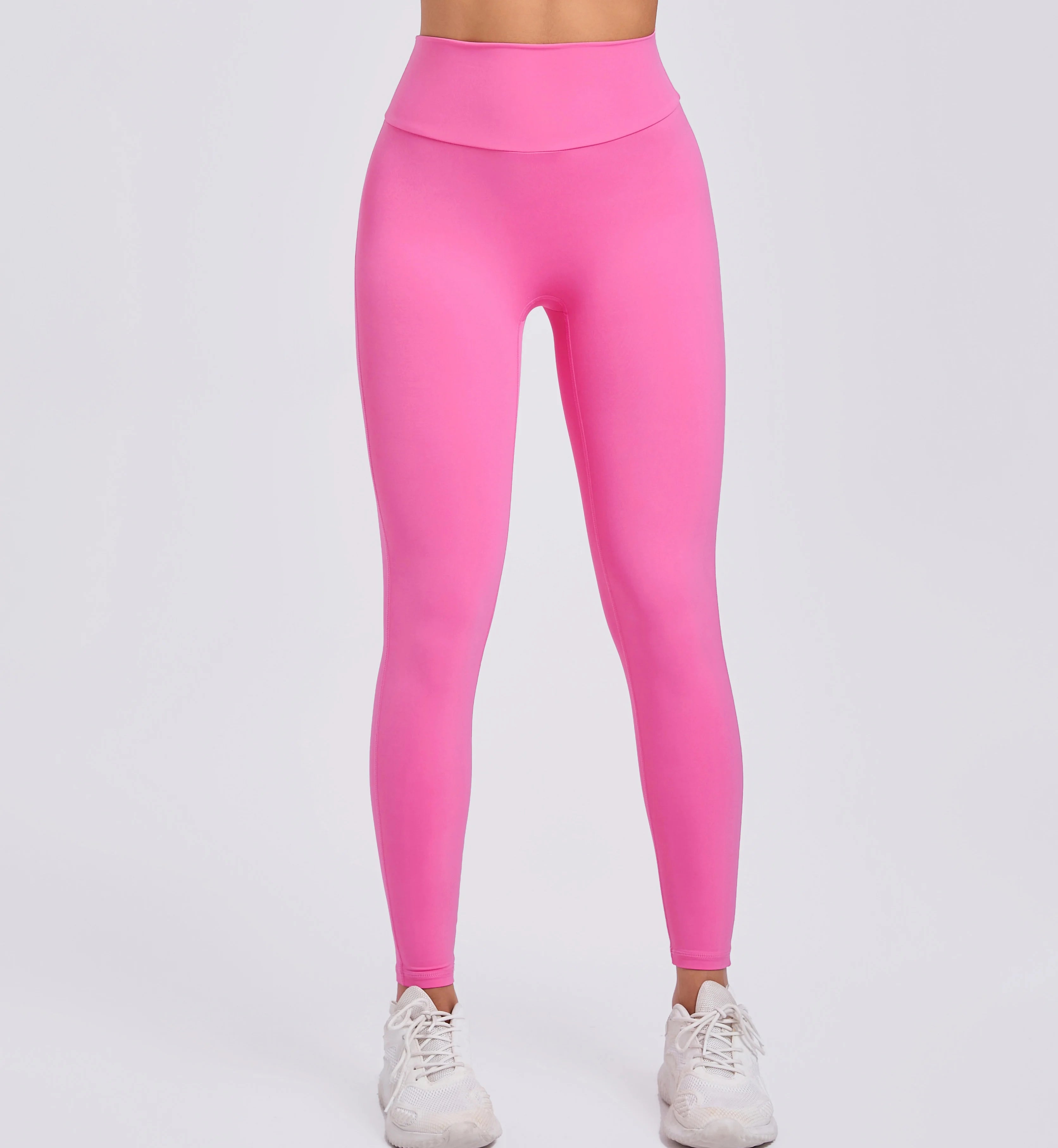 Women’s High Stretch Yoga Leggings