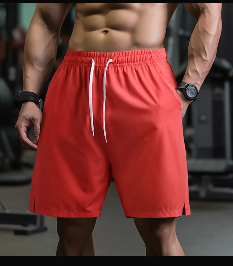 Men’s Breathable Sport Shorts