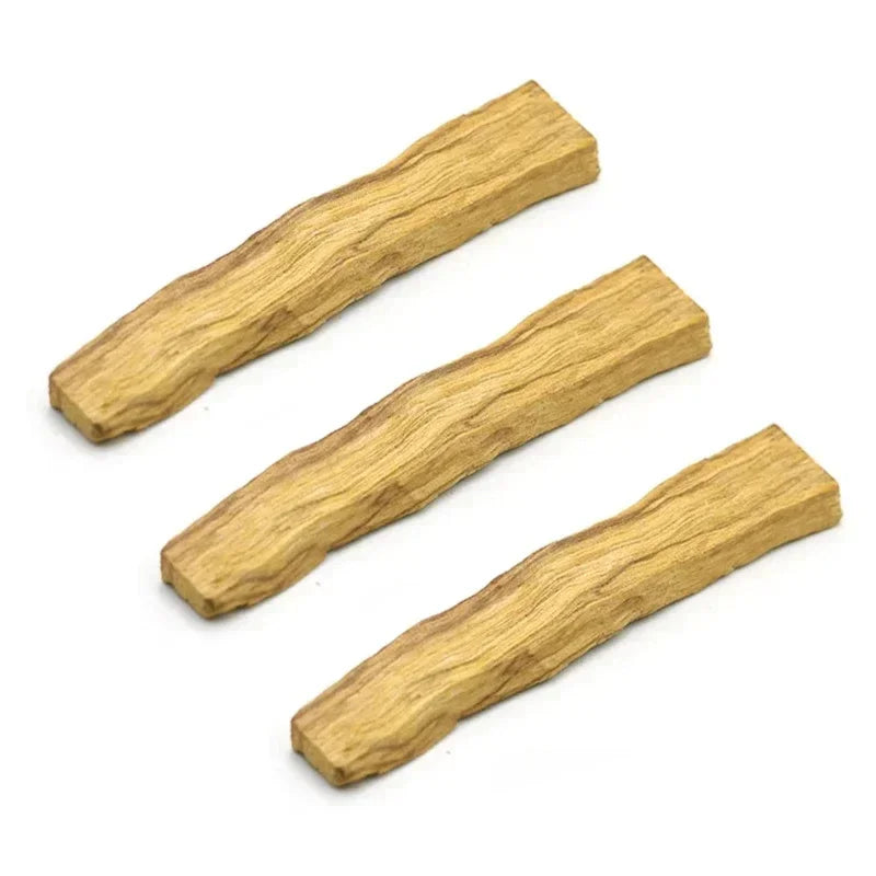Palo Santo Incense Sticks (10pcs)
