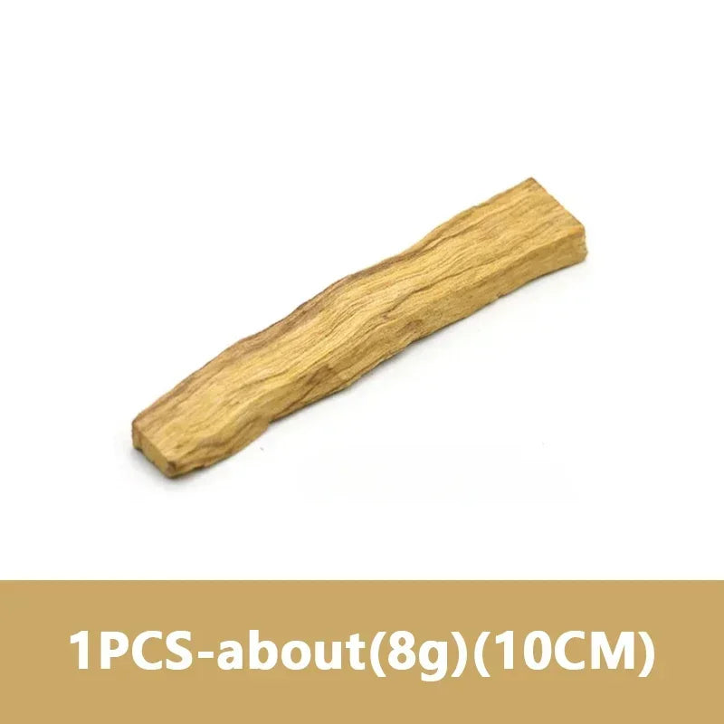 Palo Santo Incense Sticks (10pcs)
