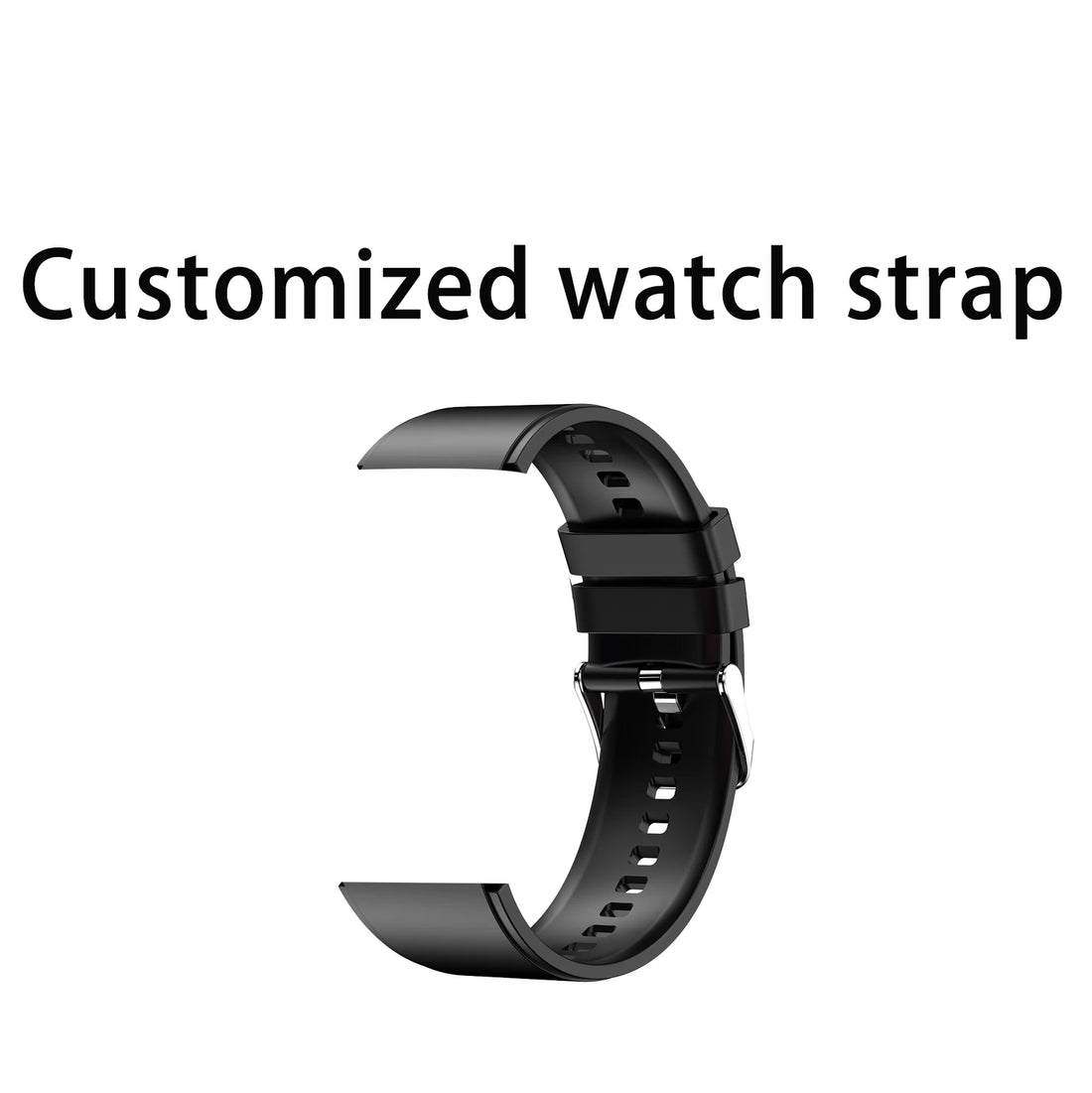 Watch 5 MAX 2025 – AMOLED Smartwatch with NFC, GPS, Bluetooth Call & Fitness Tracking