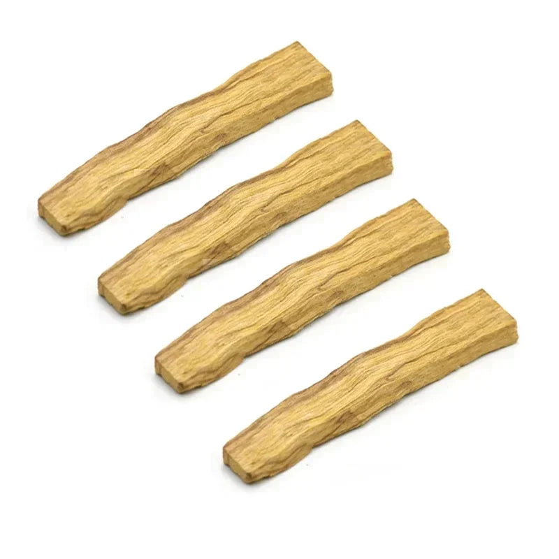Palo Santo Incense Sticks (10pcs)