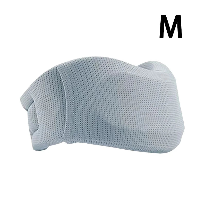 Adjustable Neck Brace – Cervical Support for Pain Relief & Posture Correction