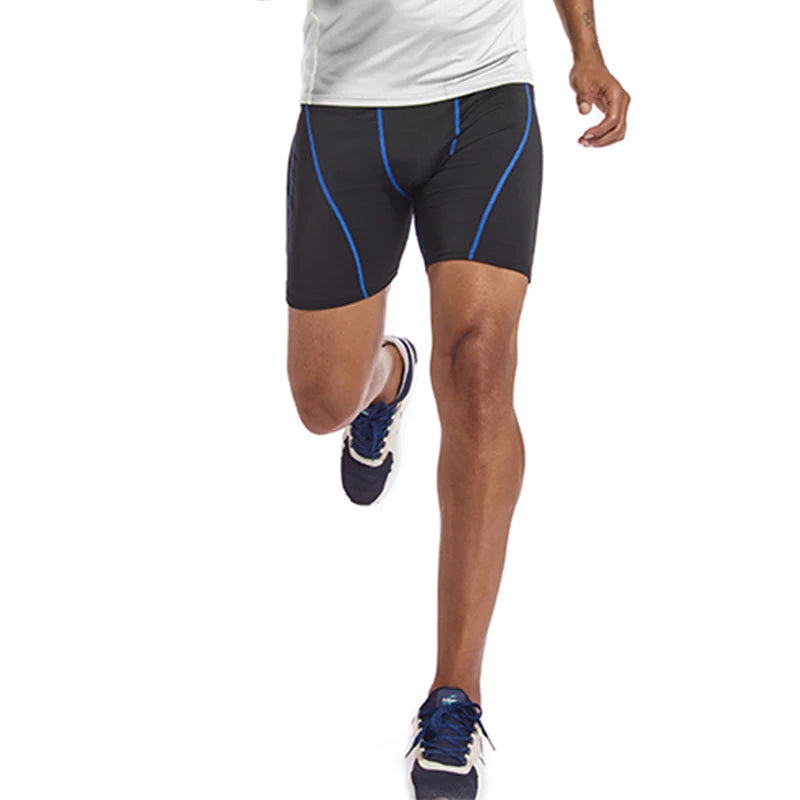 Men’s Compression Sport Shorts