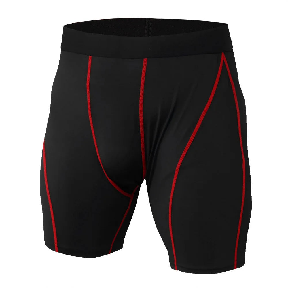 Men’s Compression Sport Shorts