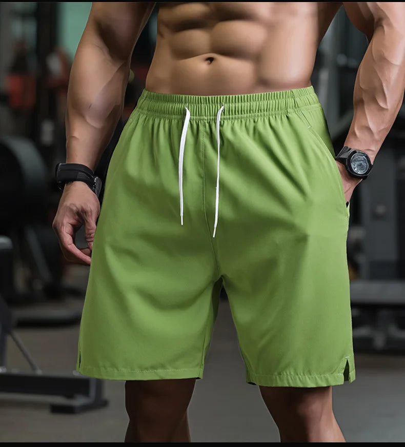 Men’s Breathable Sport Shorts