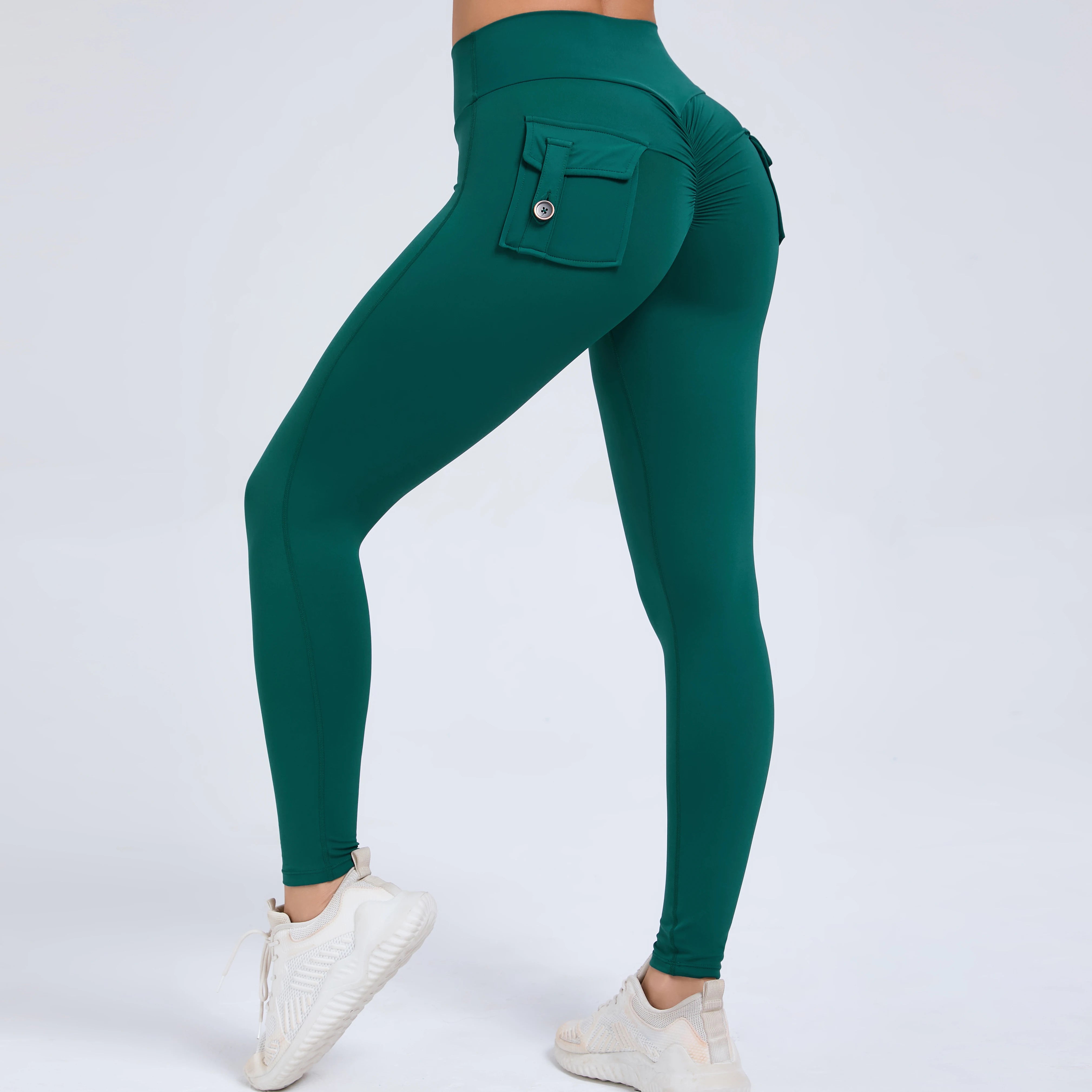 Women’s High Stretch Yoga Leggings