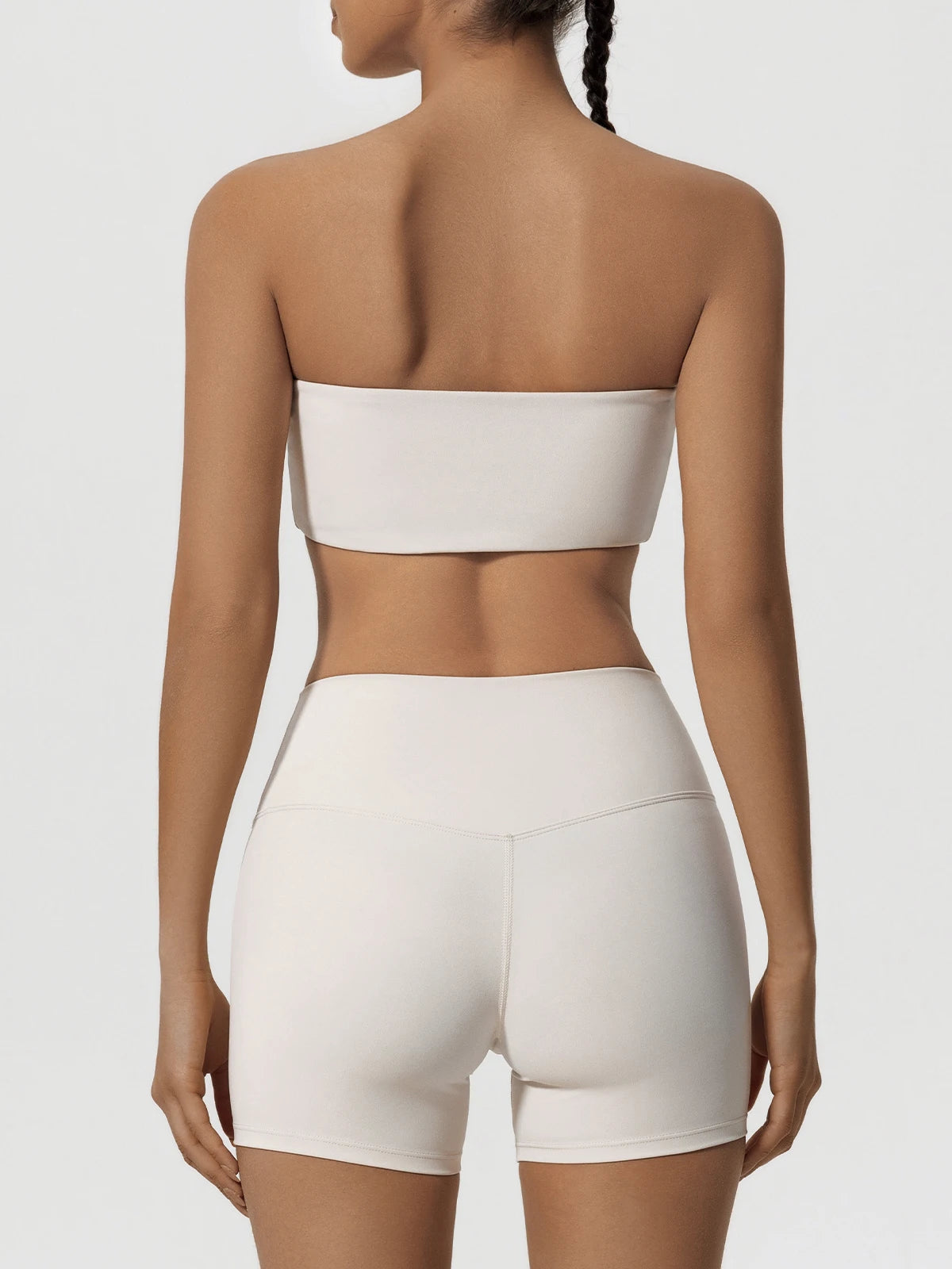 Women’s 2-Piece Fitness Set – Sports Bra & Leggings