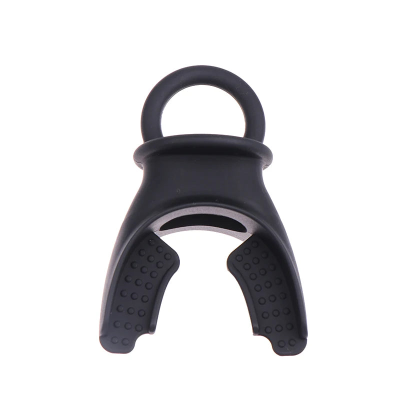 Breathing Trainer – Lung Exerciser & Respiratory Fitness Tool for Endurance