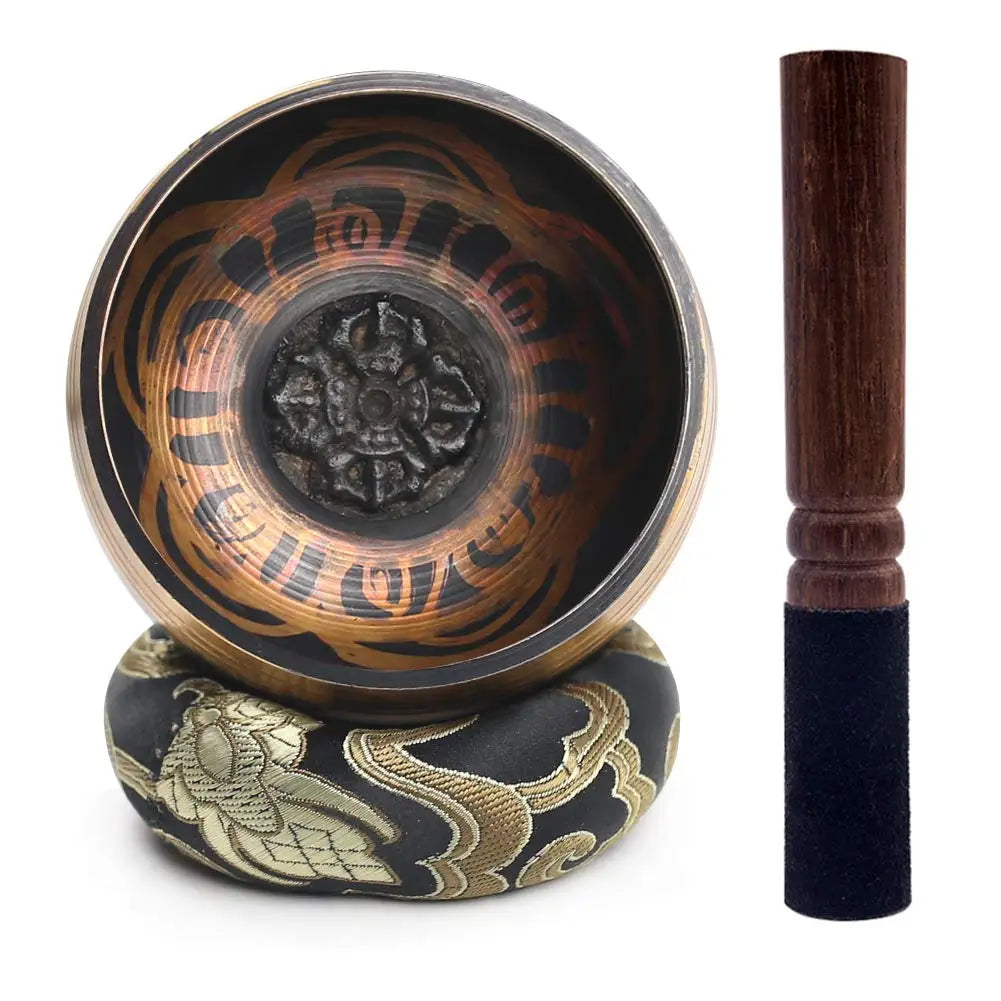 Miwayer Mini Singing Bowl