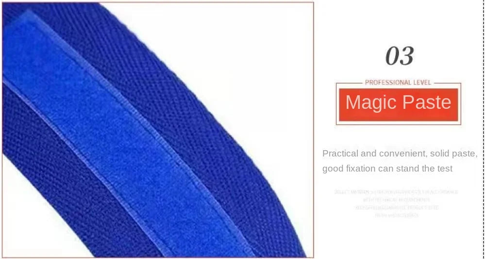 Cotton Elastic Boxing Hand Wraps – 3/5M Wrist & Fist Support