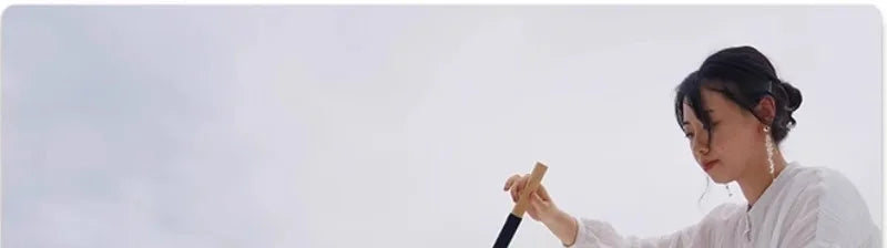 Copper Meditation Singing Bowl