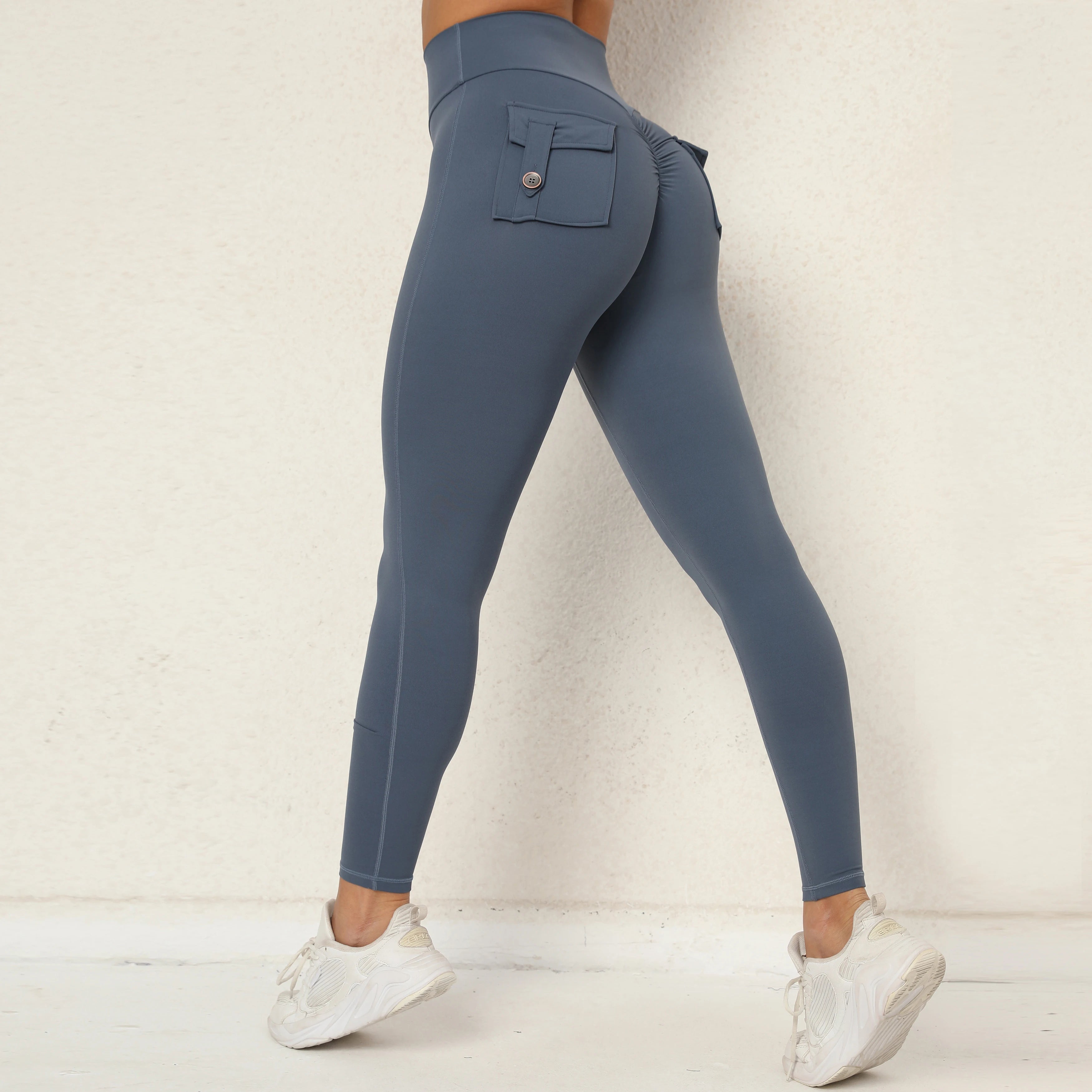Women’s High Stretch Yoga Leggings