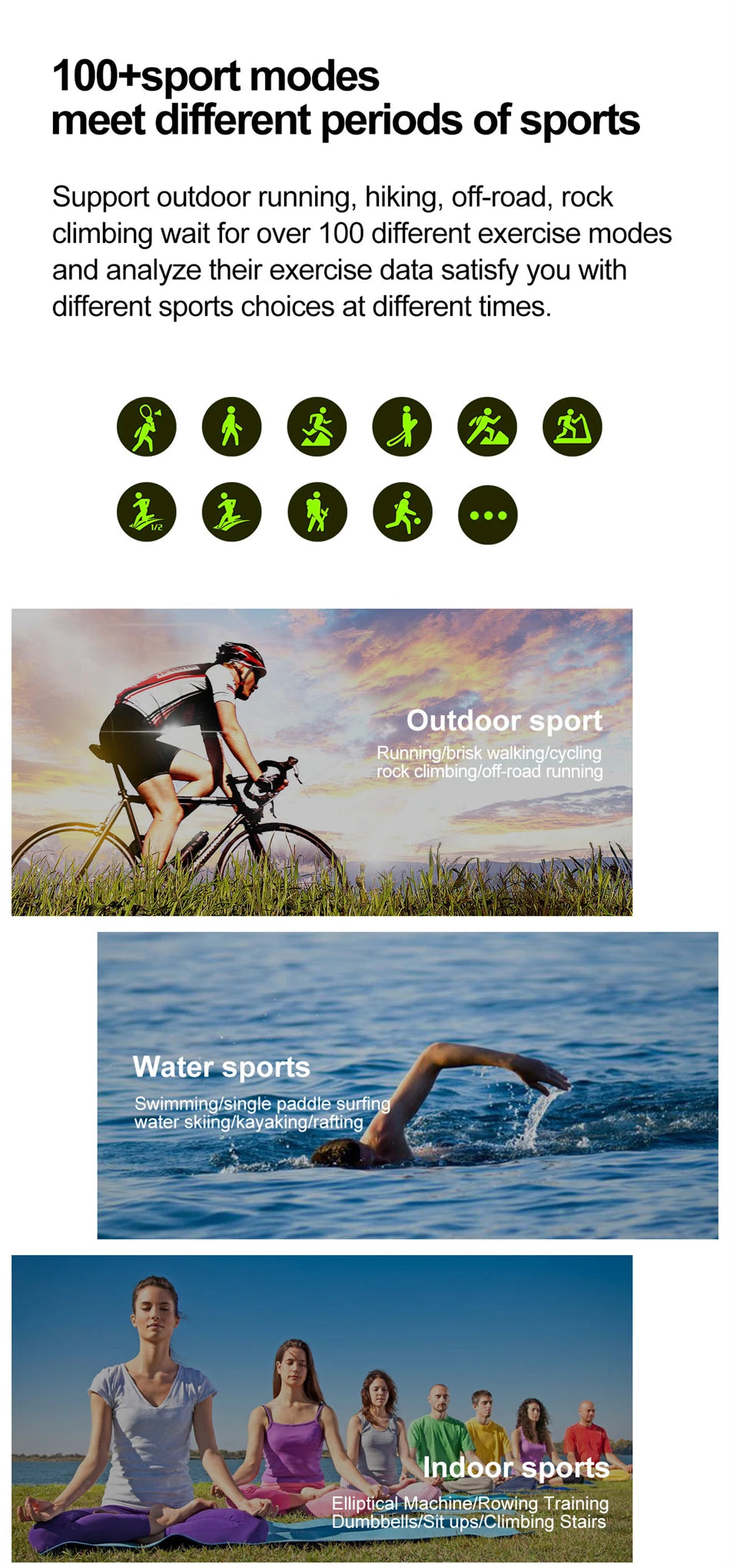 Men’s NFC Bluetooth Smartwatch – 1.99" HD Screen, Fitness & Sports Tracker