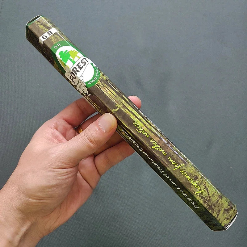 20 Sticks Indian Aromatherapy Incense